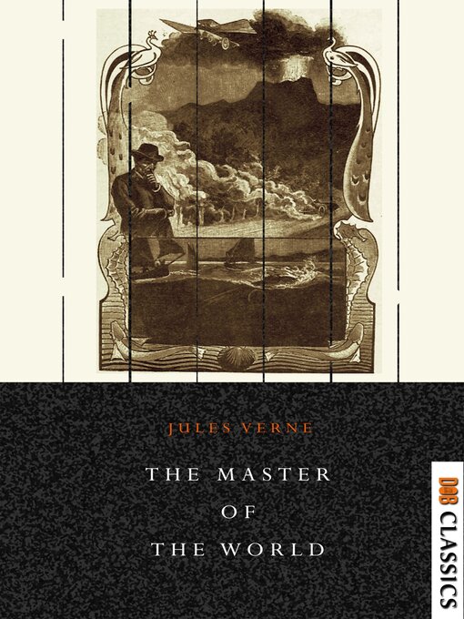 Title details for The Master of the World by Jules Verne - Available